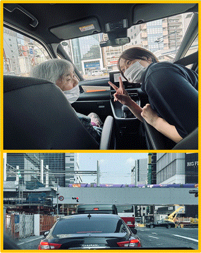 ドライブ第2弾 Part2　