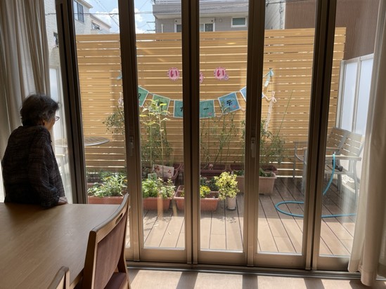 【アルファリビング広島段原】暑すぎる今年の夏(-_-;)