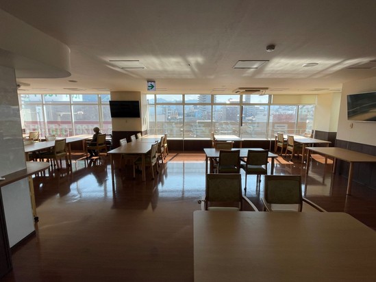 一番好きな場所