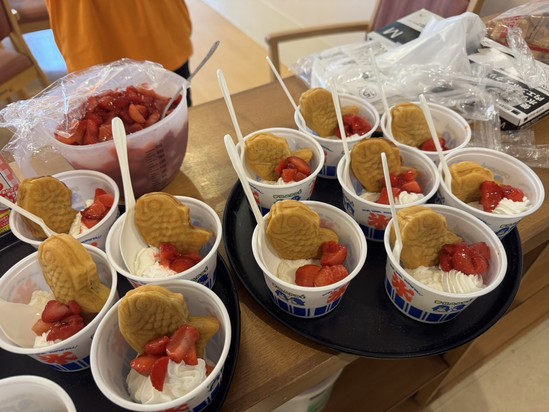 【アルファリビング広島段原】盆踊り祭り2025②