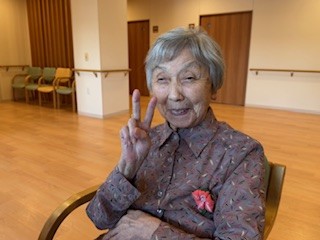 訪問美容で、毎日もっと笑顔を　　　　　　　　　　　　　　　　　　　　　　　　　　　　　　　　　　　　　　　　　　　　　　