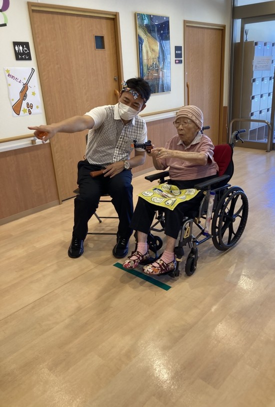 姫路城西夏祭り④