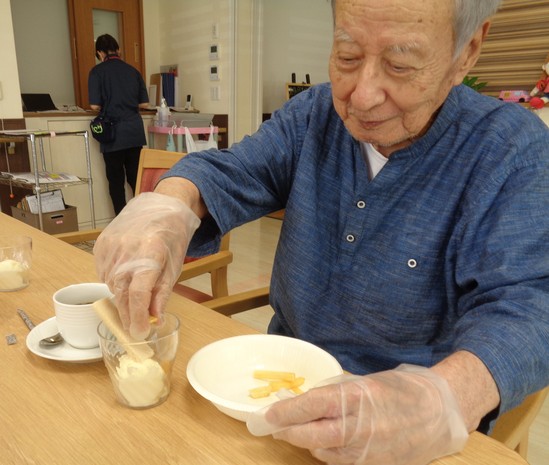 ☆アイスクリームフェスティバル！！☆