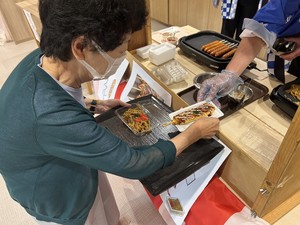 夏祭りイベント☆彡