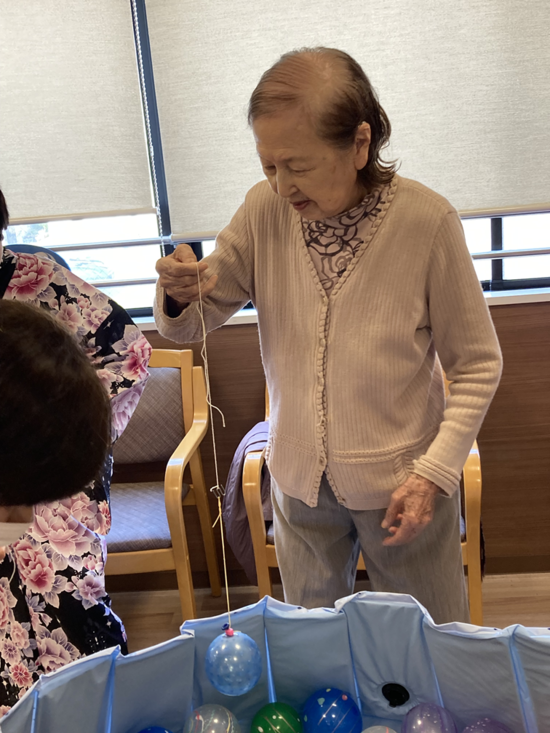 みんなで楽しく夏祭り PART２