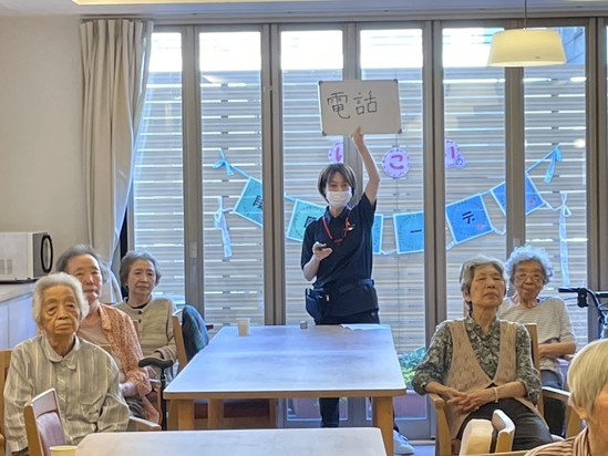 【アルファリビング広島段原】最近人気のレクはコレ！②