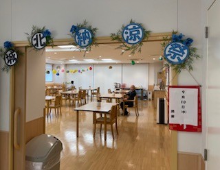 ～いよいよ明日ですよ～