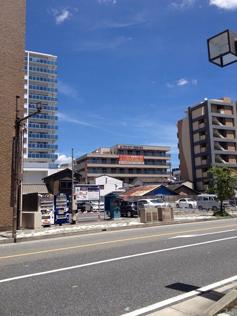 アルファリビング川西能勢口駅前予約受付中です