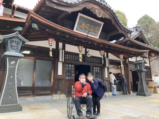 旅の思い出を作りませんか♪