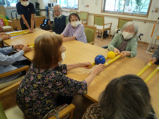 レクリエーション