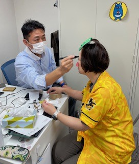 ～楽しみました【納涼祭】～