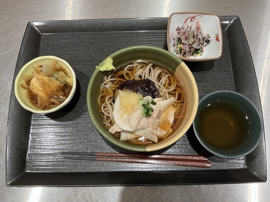 施設見学お待ちしております