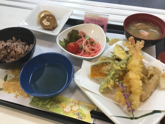 敬老の日のお祝い御膳