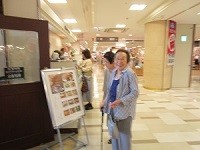 ７月のミニ行事