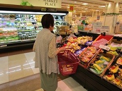 ７月のミニ行事