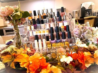 ９月のネイルの日