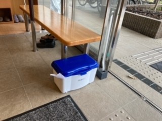 明治牛乳で始まる１日♪