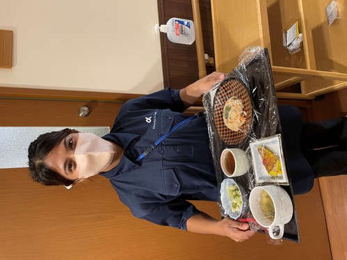 ネパール人の仲間が増えました♡