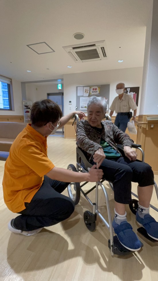 ～でました！あの歌声～