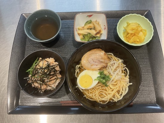 9月イベントメニュー ～宮城～