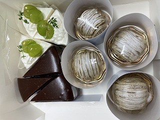 何の準備でしょう。ワクワク