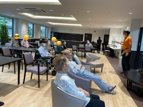 懐かしき歌謡祭！