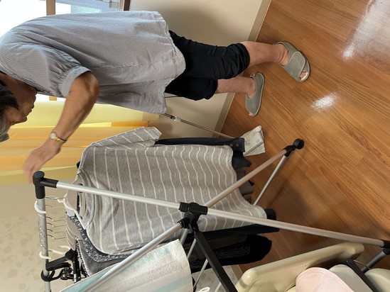 少し生活の時間＜３３