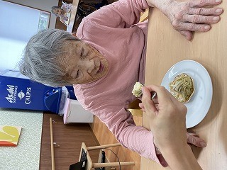 秋を感じる会　２