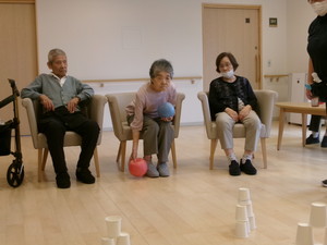 レクリエーション