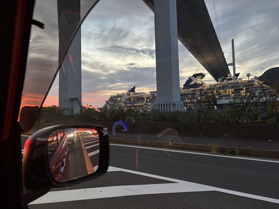 ～マジックアワー～