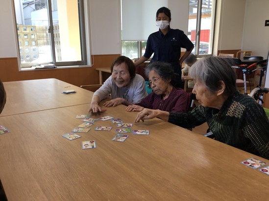 童心にかえって　