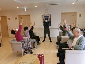 レクリエーション