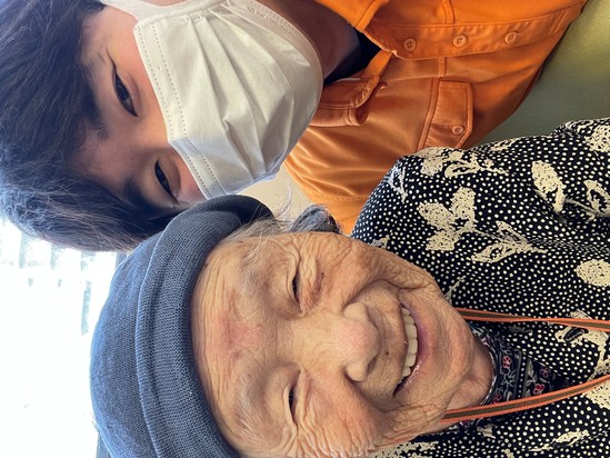 はじめての訪問