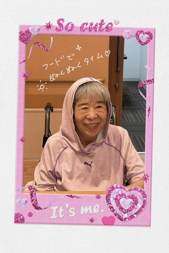 秋風がひんやり(｀・ω・´)