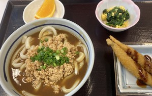 今月のイベント食！