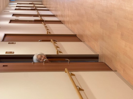 ほっこり＆ひょっこり！