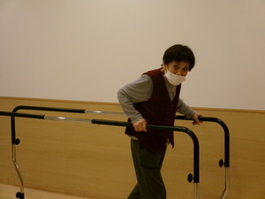 大忙しの1日！！