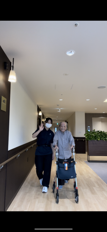 頭も足もフル回転！！