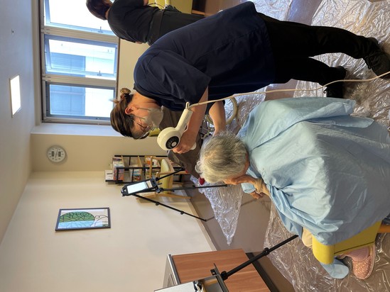 いつまでも綺麗に