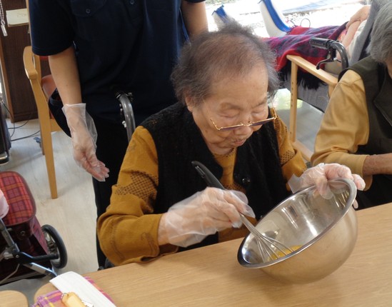 HAPPY☆HALLOWEEN☆～午前の部～