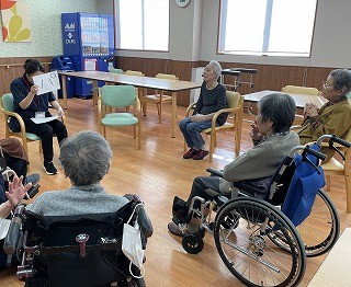 レクリエーション