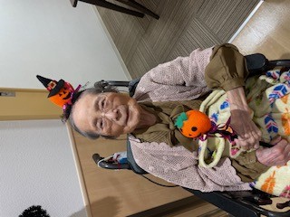 ～ハロウィン～