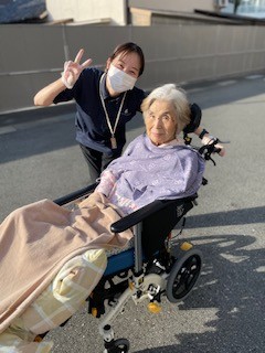 ～11月になりました～