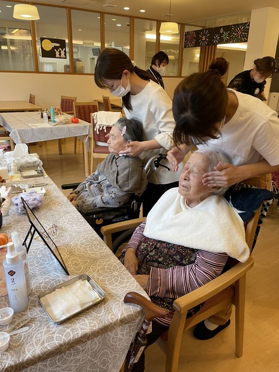 【アルファリビング広島段原】12月から始まります！