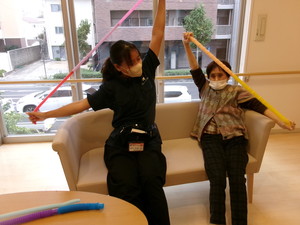 レクリエーション