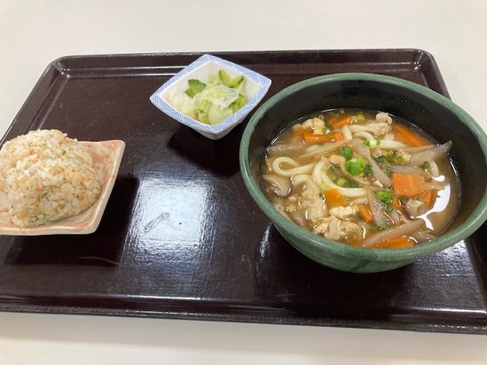 郷土料理～愛知県②