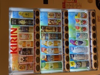 ～ホットの季節です～