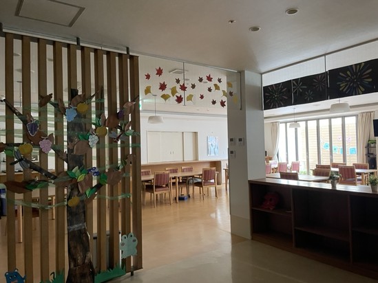 【アルファリビング広島段原】ご協力ありがとうございました。