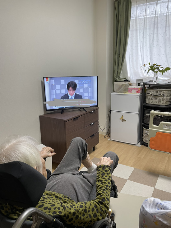 ～庭になっていた植物を～