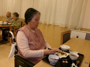 今日は調子がいい！！